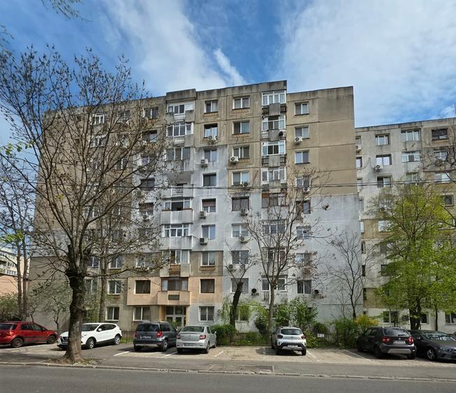 NU rata ! 3 camere decomandate ! Centrala proprie! Metrou/Parc Crangasi ! - 32