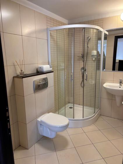 Herastrau 3 camere  110 mp situate la parc Herastrau , - 4