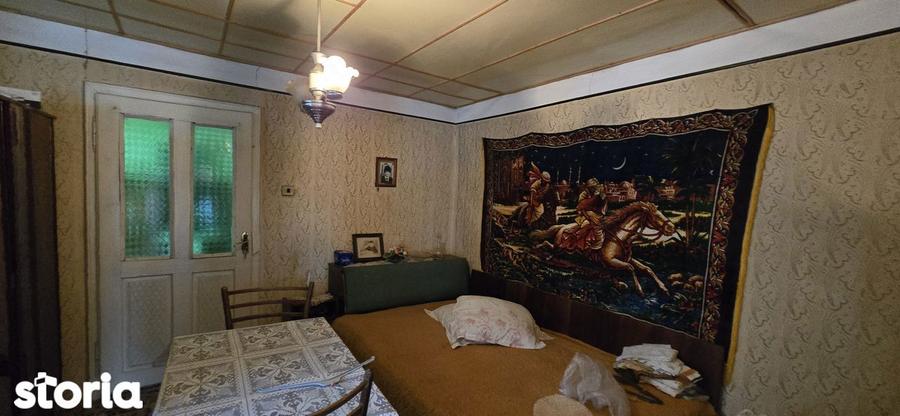 Casa Beciu de vanzare, la 2 km de Odobesti si 12 de Focsani - 1