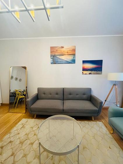 Apartament 2 Camere  Nerva Traian / Centrala proprie - 4