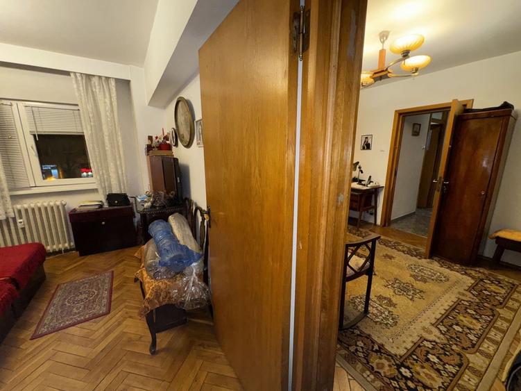 Apartament 4 Camere- Calea Moșilor- bloc 1980 - 9