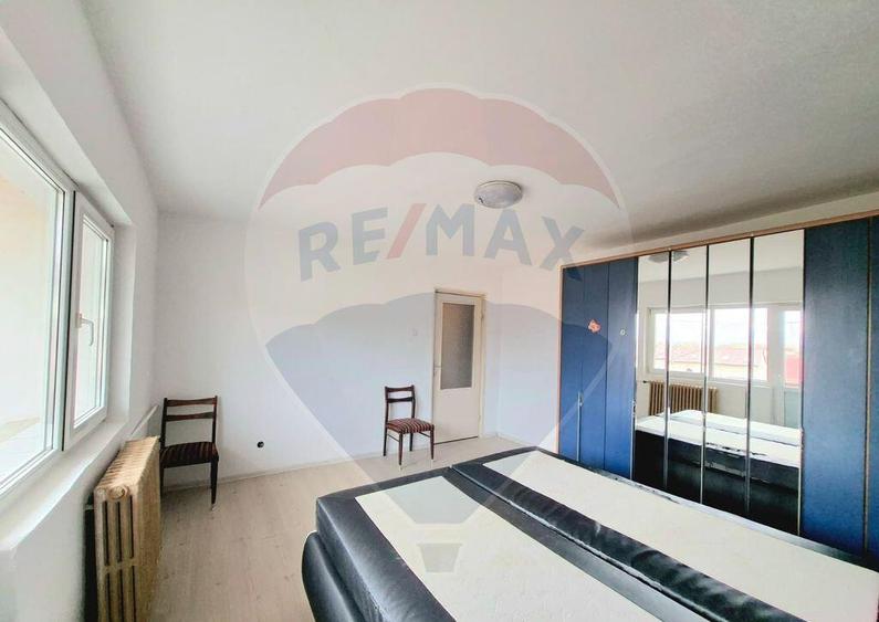 Apartament 3 camere, 96 mp, central, Sebi? exclusiv ... - 6