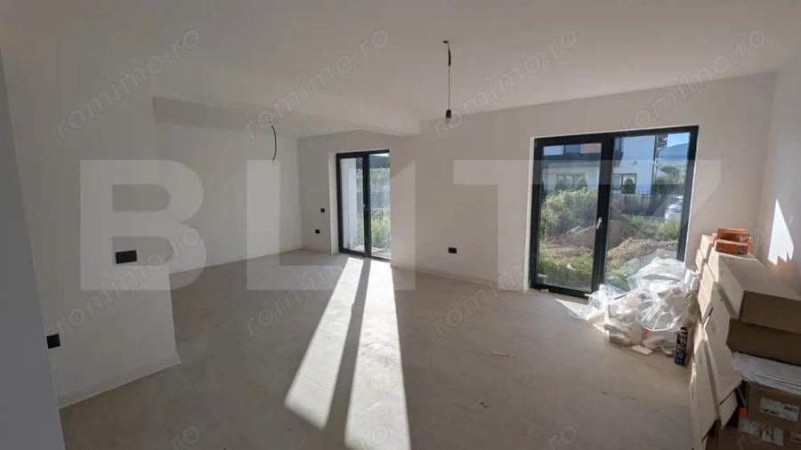 Duplex de vanzare, 140 mp, zona Dealul Furcilor - 7