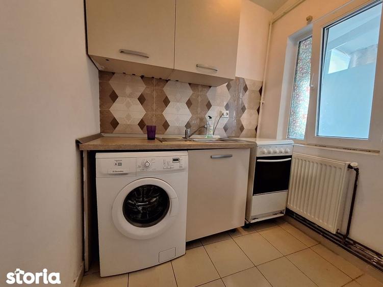 | Garsoniera de inchiriat zona Noua | Penny - 5