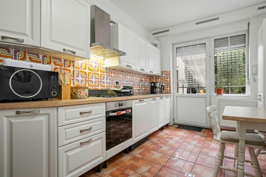 Eminescu - Casa / Vila cu 5 camere si pod mansardabil - 15