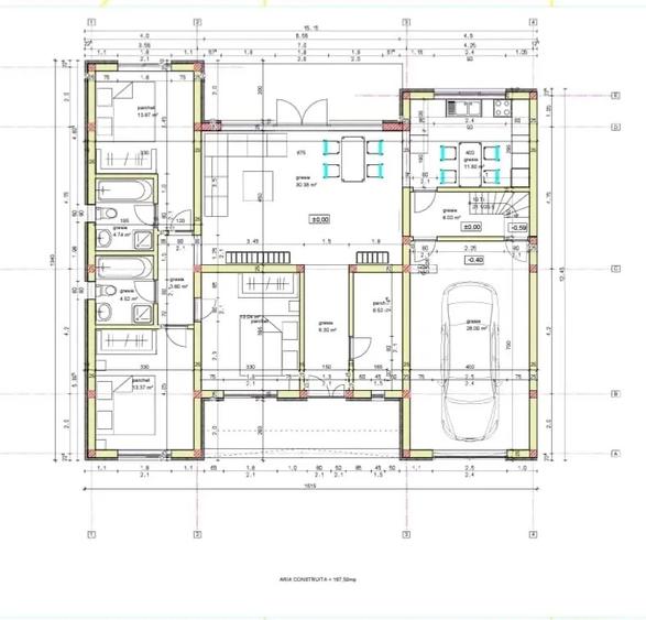 Duplex parter direct proprietar - 3
