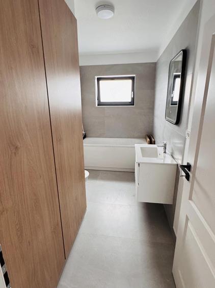 Vand casa parter 145,70 mp - sag zona manastire - direct proprietar- intabulata, finisata, mobilata - 3