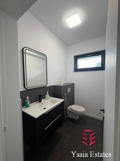 EXCLUSIVITATE LA VANZARE - VILA P+1 - ELVILA - PALAZU MARE - - 15