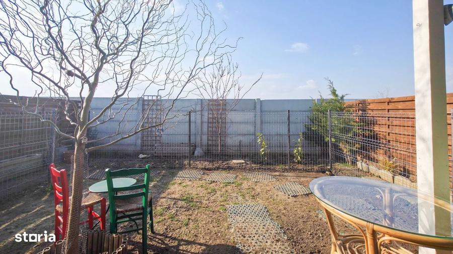 Casa de vanzare | Magurele | Mobilata & Utilata | 2020 | Comision 0% - 13