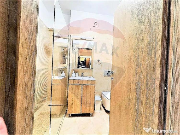 Apartament cu 3 camere de inchiriat in zona Lacul Morii - 1