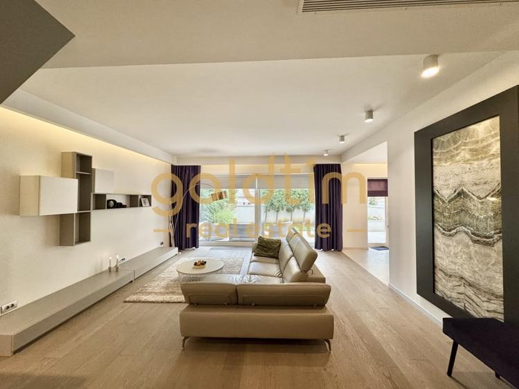 SUPERB/ DUPLEX/ CURTE 130 Mp/ BLOC BOUTIQUE/2 LOCURI PARCARE SUBTERANE - 6