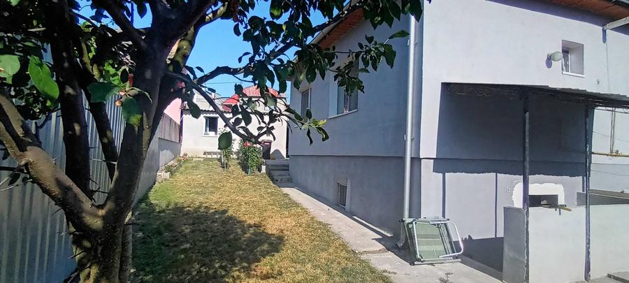 Proprietar vand casa in Turda zona centrala - 5