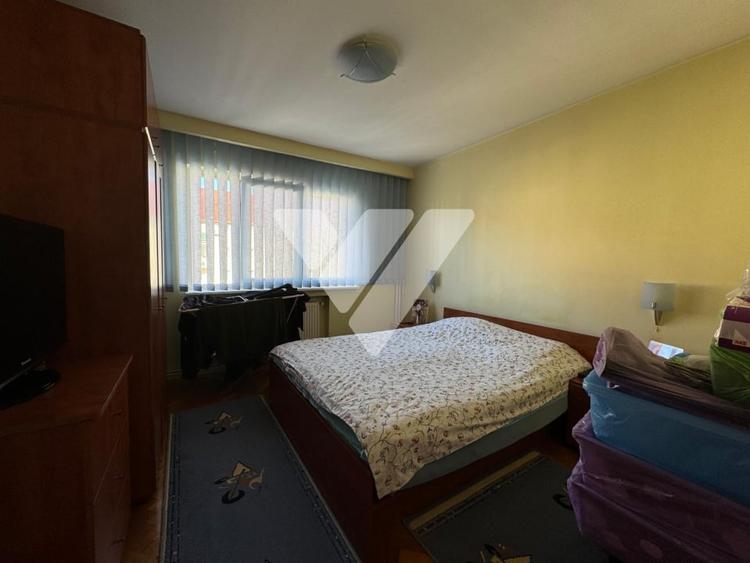 Apartament 3 camere 68 mp mobilat si utilat zona Vasile Aaron - 3