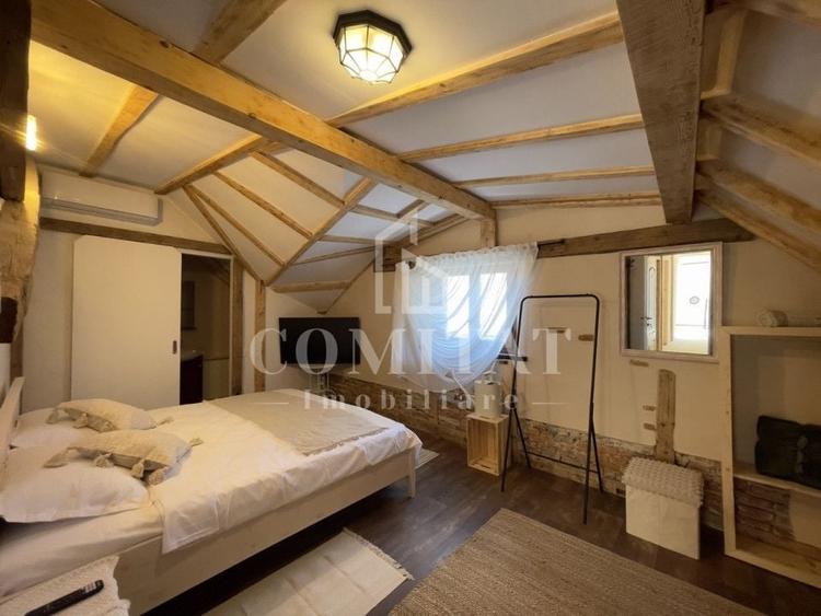 Aparthotel cu randament excelent ultracentral Cluj - 3