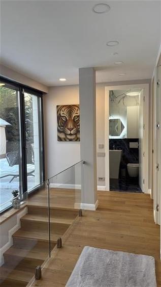 Vanzare casa individuala 5 camere finisaje de LUX in Borhanci - 6