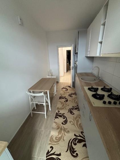 2camere, Sisesti, 64m, prima inchiriere - 7