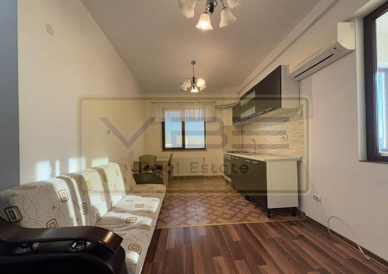 Apartament 3 camere+parcare Concep Residence Pacurari - 6