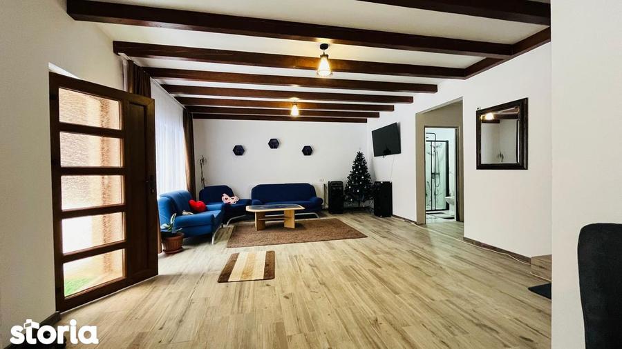 Cabana De Vanzare Strungari-Tonea, Jud. Alba - 13