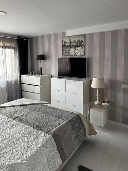 URGENT!, Dorobanti,posibilitate GARAJ,teren in proprietate, NEGOCIABIL - 10