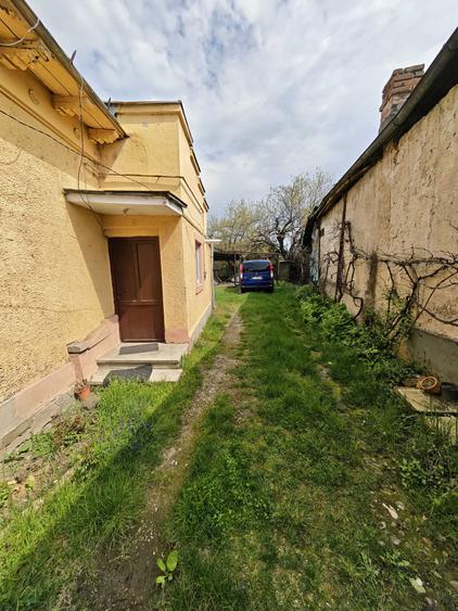 De vanzare casa+teren - 5