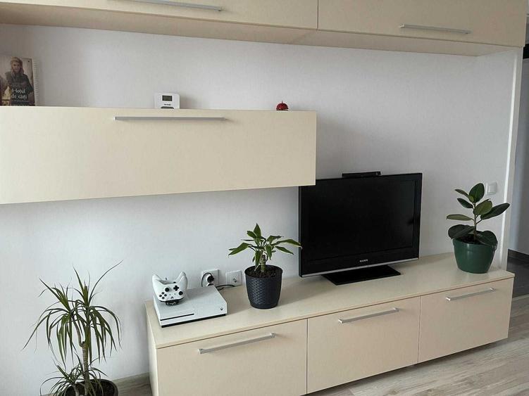 Apartament 2 camere, parcare subterana, 5 minute metrou Leonida - 1