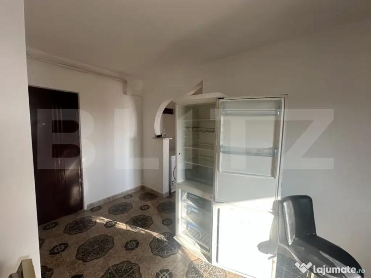 Apartament cu 2 camere decomandat în Carpați 2