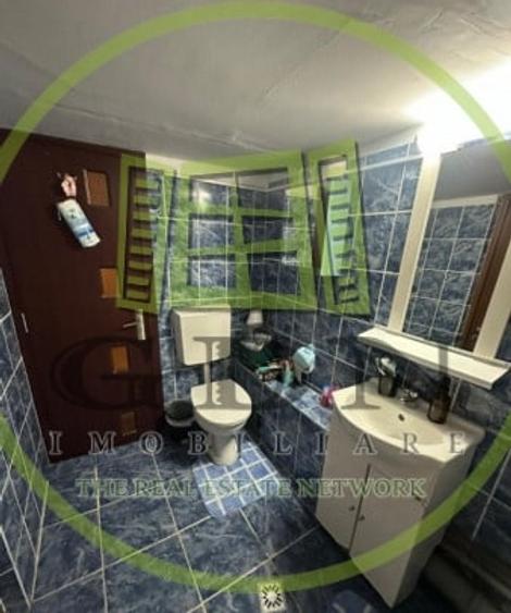 Apartament la casa - 12