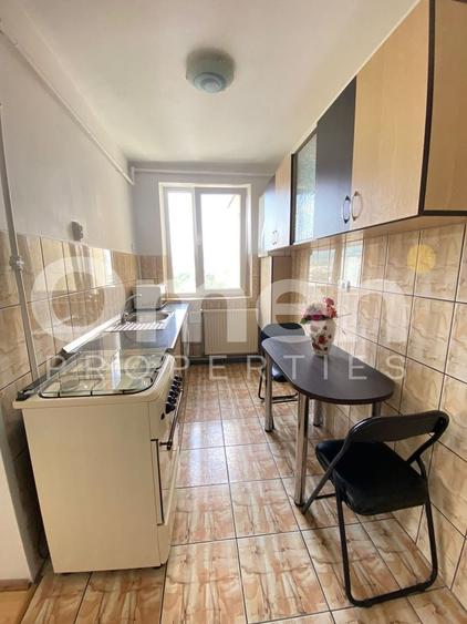 Apartament decomandat cu 2 camere, view superb, zona Semiluna - 5