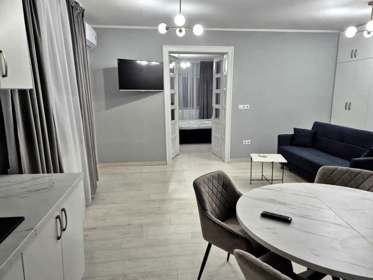Apartament de inchiriat, zona centrala - 2