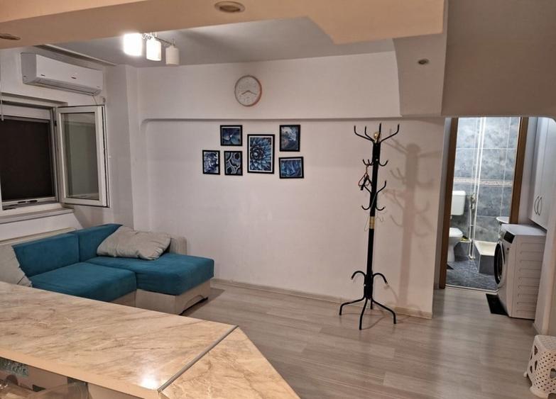 Timpuri noi, Metrou, Apartament 4 camere, Mobilat! - 4