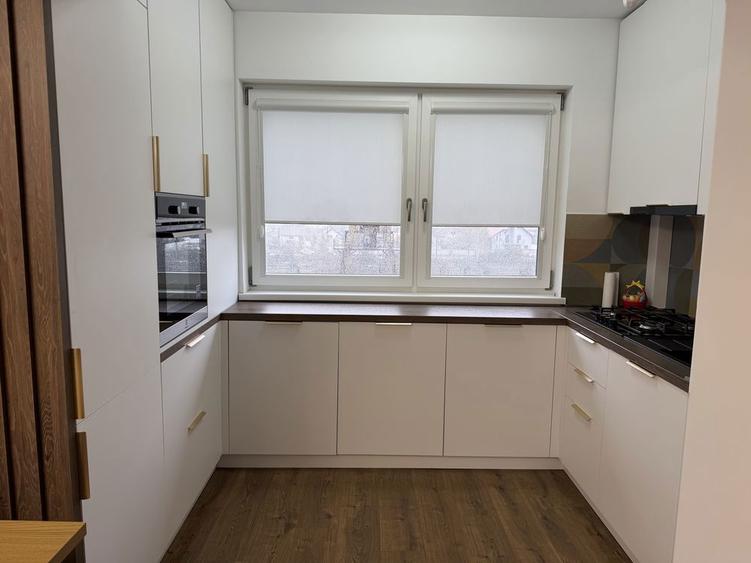 Apartament 3 camere Decebal Residence - 7