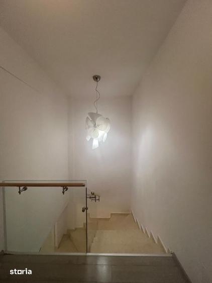 HERASTRAU SOSEAUA NORDULUI DE VINZARE DUPLEX 5 CAMERE MODERN - 13