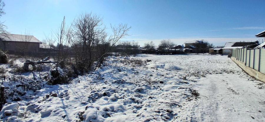 Teren intravilan 1.354 mp , zona centrala - 5