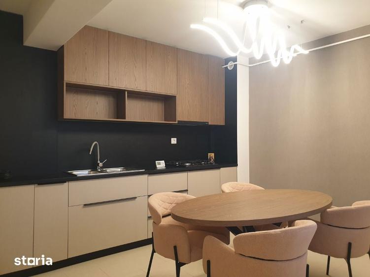 Apartament 2 camere SPATIOS - IASI ( Iulius Mall ) - RENOVAT - 7