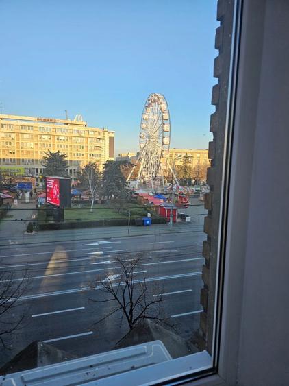 Garsoniera moderna de vanzare Centrul orasului Ploiesti 60.000 - 6