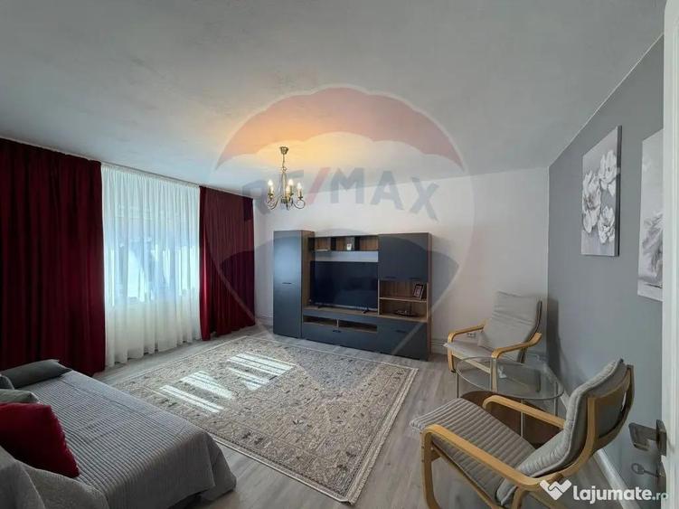 Apartament cu 2 camere | 2 bai | 13 Septembrie - 17