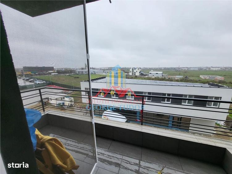 Vanzare apartament Militari Residence - 11