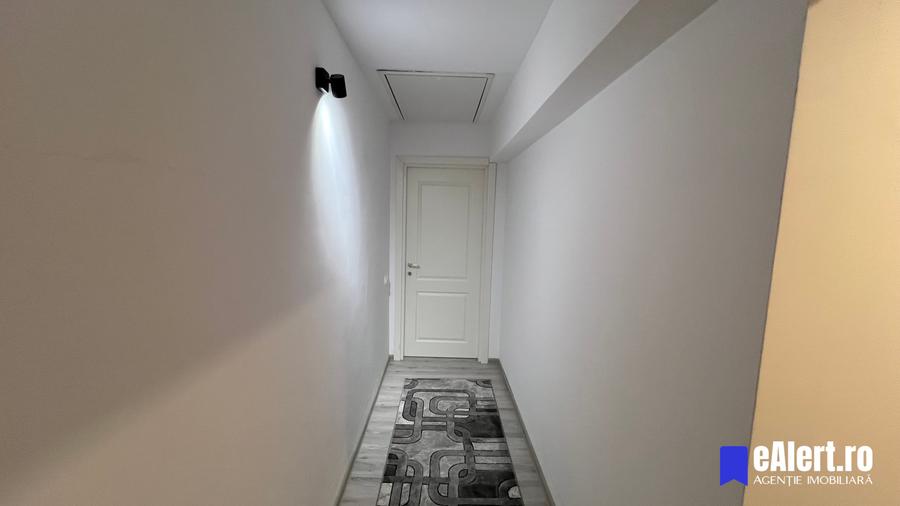 Vilă P+1+pod, complex rezidențial securizat Bragadiru - 25