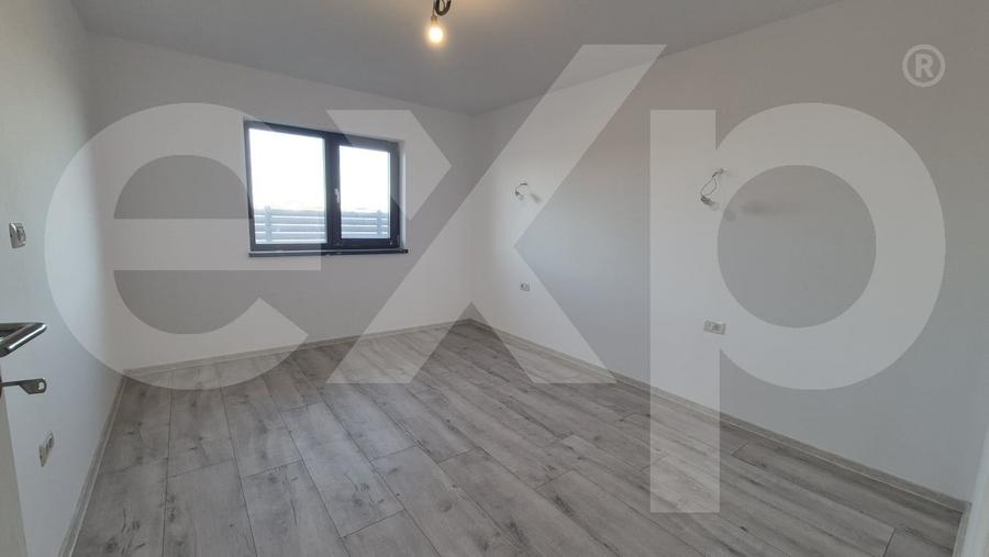 Case 4 camere TiP PARTER Bradu | 400 mp teren - 11