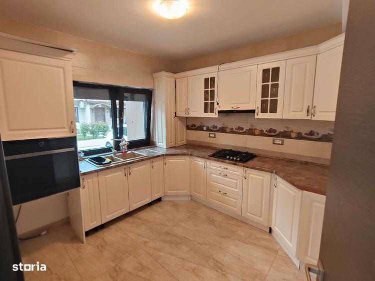 Casa 6 camere Drumul Taberei metrou Valea Ialomitei - 12