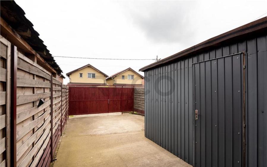 RECO Casa noua la pret de apartament - 2