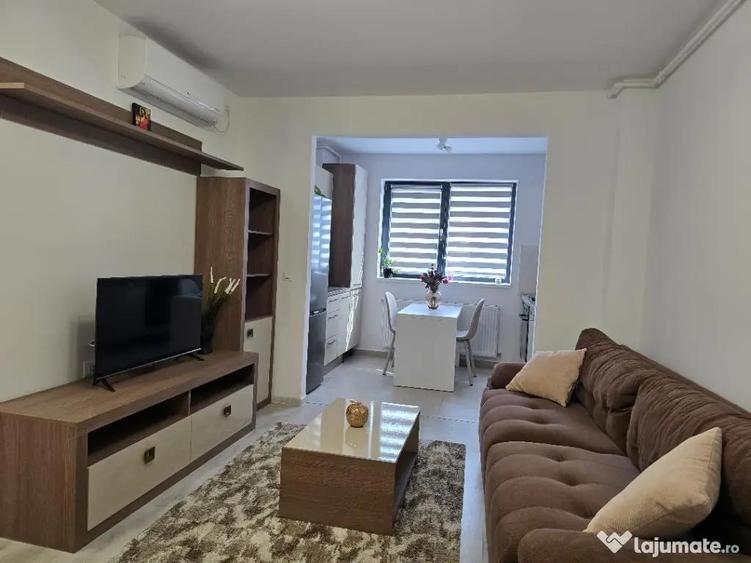 Inchiriez apartament 2 camere Hils Pallady - 7