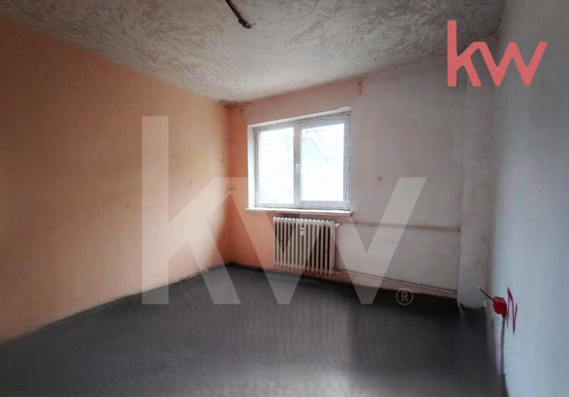 Oportunitate! 3 camere, 72 mp renovabil, Gara - 2