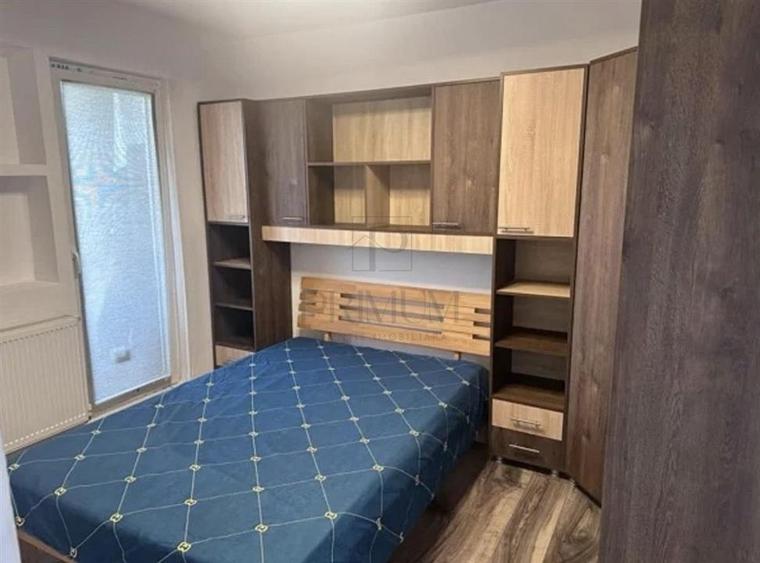 Circumvalatiunii- 2 camere, zona excelenta, renovat - 1