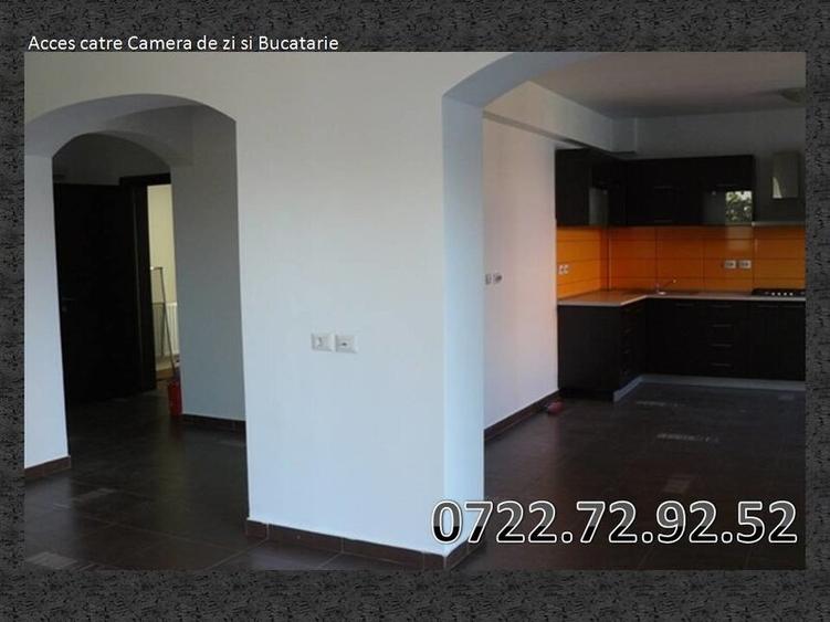 Prelungirea Ghencea, Complex Primavara, Lidl, ap. 4C in vila, curte - 10