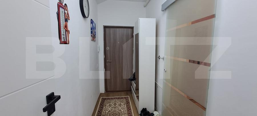 Apartament la mansarda, cu 3 camere, 60 de mp, in zona Teilor, parcare cu CF - 15