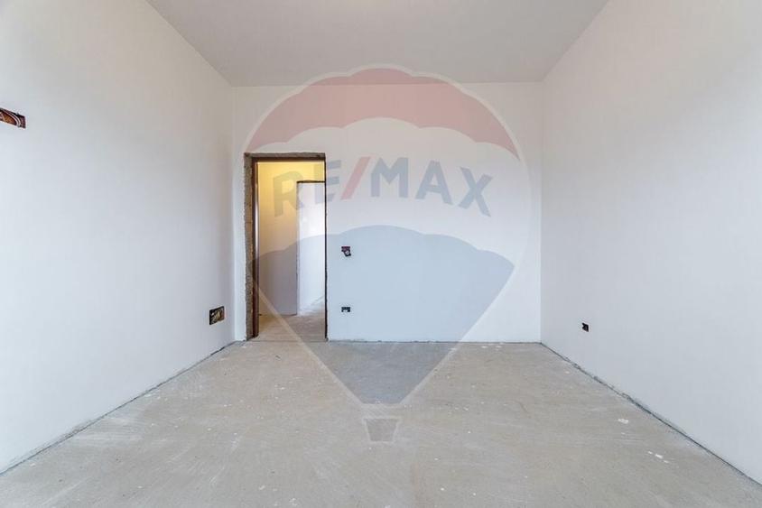 Comision 0% | Casă individuală la gri – Sânpetru, Str. Stadionului - 21