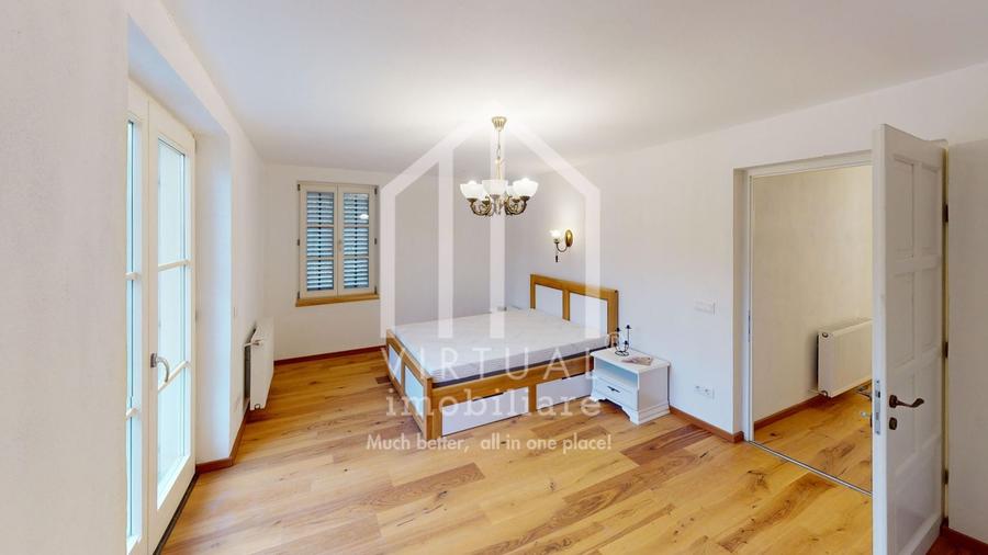 Casa individuala de Vanzare in Sibiu Tocile, 155mp utili teren 1000 mp - 9