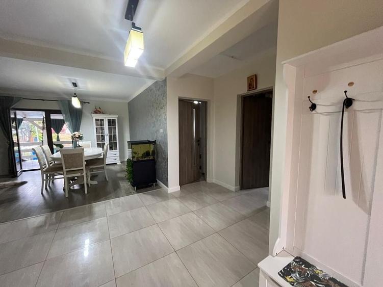 Casa modernă în Vladimirescu - 12