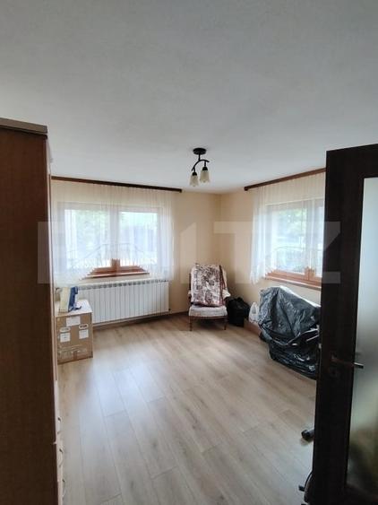 Casa moderna si eficienta in Podeni - 15